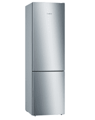 Bosch KGE39AICA samostojeći hladnjak, sa donjim zamrzivačem