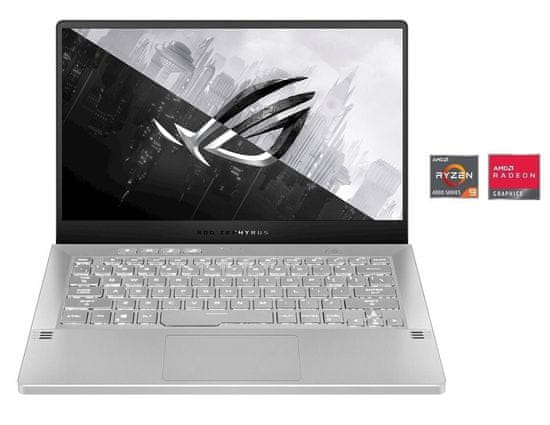 ASUS ROG Zephyrus G14 GA401IV-HE135T gaming prijenosno računalo