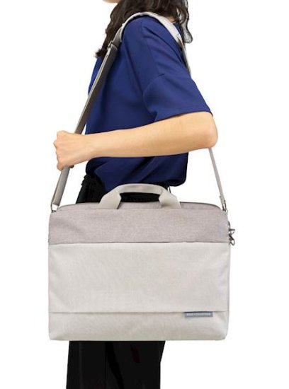 ASUS EOS 2 Carry Bag torba za prijenosno ra unalo 39.6 cm siva MALL.HR