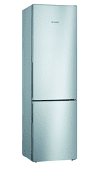 KGV39VLEAS samostojeći hladnjak sa donjim zamrzivačem