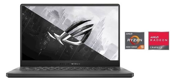 ASUS ROG Zephyrus G14 GA401IV-HA116T gaming prijenosno računalo - W11 kompatibilan