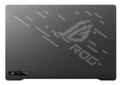 ASUS ROG Zephyrus G14 GA401IV-HA116T gaming prijenosno računalo - W11 kompatibilan