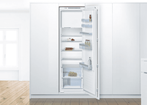 Visokokvalitetni Bosch ugradbeni hladnjak