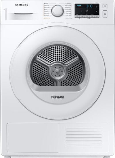 Samsung DV80TA020TE/LE sušilica