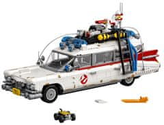 LEGO Icons 10274 Progonitelj duhova – ECTO-1