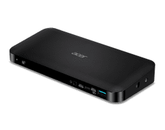 Acer USB Type-C Dock III priključna stanica (ACERA020)