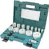 16-dijelni set krunskih pila BIM-Co 16-76 mm D-63993