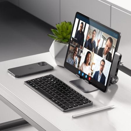 Satechi Slim X1 bežična tipkovnica