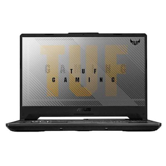 ASUS TUF Gaming F15 FX506LI-HN050T prijenosno računalo