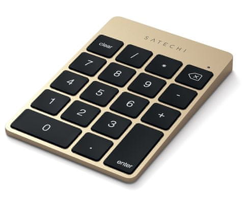 Satechi Slim numerička tipkovnica