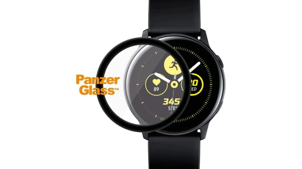 PanzerGlass SmartWatch za Samsung Galaxy Watch Active 2 (40 mm) 7206