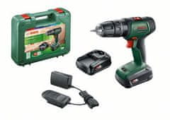 Bosch akumulatorska udarna bušilica UniversalImpact 18V (06039D4102)