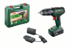 Bosch akumulatorska udarna bušilica UniversalImpact 18V (06039D4101)