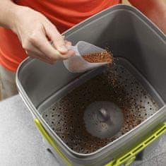 Skaza Bokashi biogen posip za fermentaciju i pripremu komposta, 1 kg