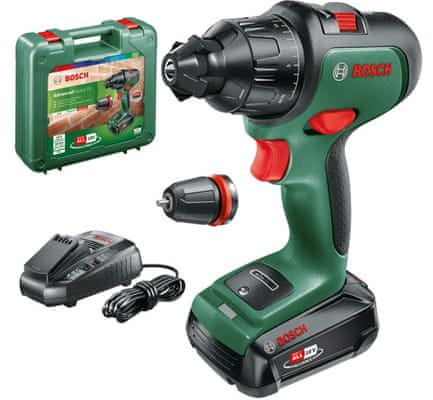 Bosch AdvancedImpact 18 (06039B5108)