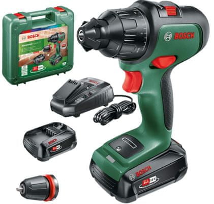 Bosch AdvancedImpact 18 (06039B5109)