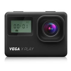 Niceboy akcijska kamera VEGA X Play