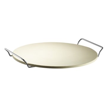 Kaiser pleh za pizzu, kamen, 38 cm