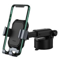 BASEUS Gravity Car Mount držač mobitela za auto, crno