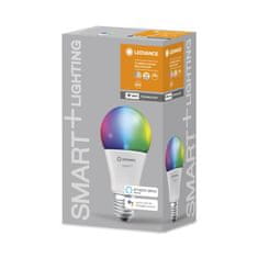 LEDVANCE pametna žarulja SMART + WiFi Classic Multicolor 60 9 W / 2700 6500K E27