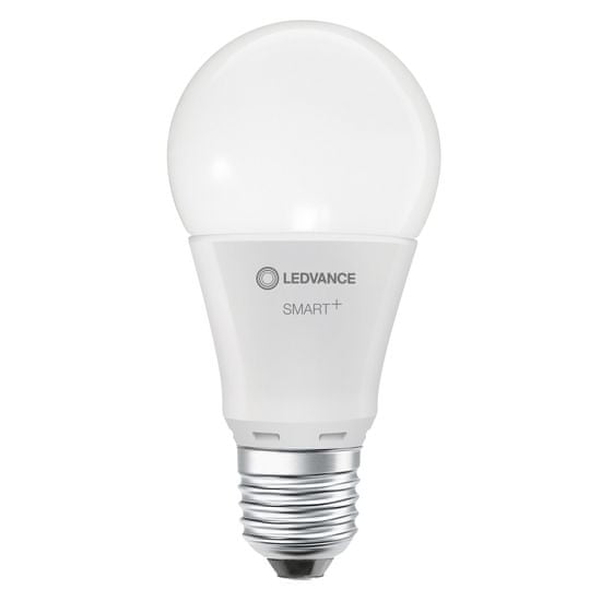 LEDVANCE žarulja SMART + WiFi Classic Dimmable 75 9.5 W / 2700K E27, zatamnjiva