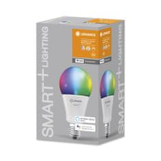 LEDVANCE pametna žarulja SMART+ WiFi Classic Multicolour 100 14 W/2700-6500K E27
