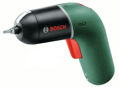 Bosch IXO VI Classic akumulatorski odvijač (06039C7122)