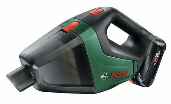 Bosch akumulatorski ručni usisavač UniversalVac 18 (06033B9103)