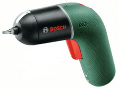Bosch IXO VI Classic akumulatorski odvijač (06039C7120)