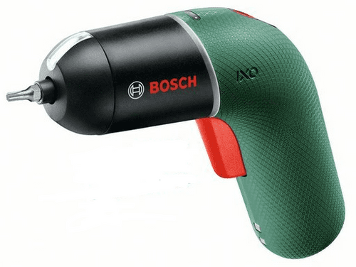 Bosch akumulatorski odvijač IXO VI Classic