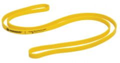 Schildkröt fitness elastika, Extra Light, žuta, 13 mm