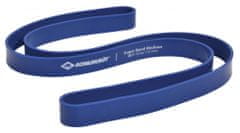 Schildkröt fitness elastična, Medium, plava, 32 mm