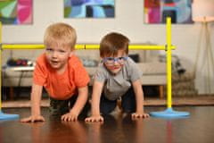 Playzone-Fit igra Obstacle Course