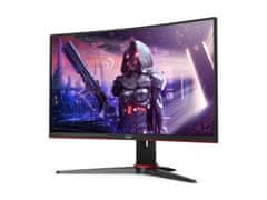 AOC C24G2AE gaming monitor (C24G2AE/ BK)