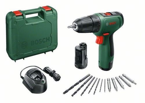Bosch akumulatorska bušilica / odvijač