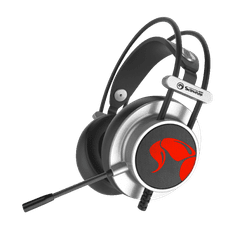 Marvo HG9055 gaming slušalice, USB, 7.1, mikrofon