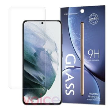 MG 9H zaštitno staklo za Samsung Galaxy S23 Plus