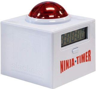   Slackers Ninja timer