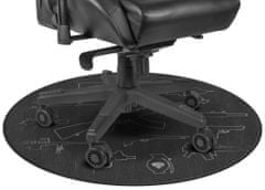 Genesis Prostirka za stolicu Tellur 300 Arsenal Of Gamer, 100 cm