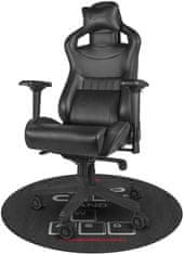 Genesis Tellur 300 Power Of WASD prostirka za stolicu, 100 cm