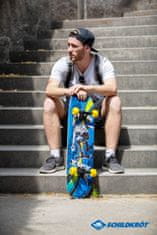 Schildkröt Skateboard Slider 31 Cool King skateboard