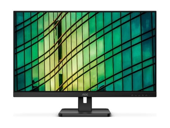 AOC 27E2QAE monitor 68,6 cm (27), FHD, IPS