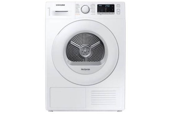Samsung DV70TA000TE/LE sušilica rublja, 7 kg, s dizalicom topline