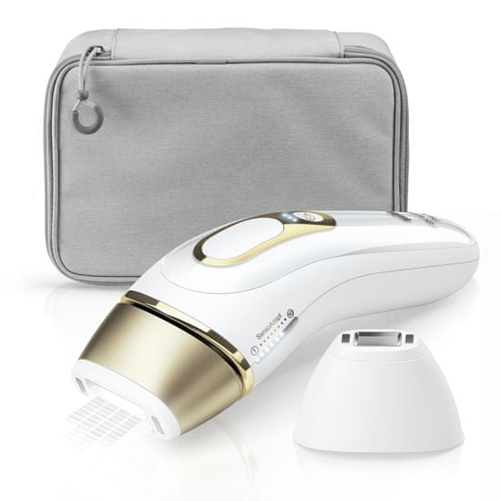 Braun PL 5117 Silk Expert Pro 5 laserski odstranjivač dlaka