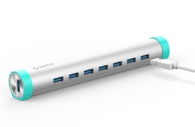 Orico ARH7-U3 USB čvorište