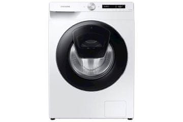 Samsung WW80T554DAW / S7 perilica rublja, Add Wash, Eco Bubble, 8 kg