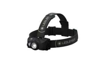 LEDLENSER MH8 prednja svjetiljka