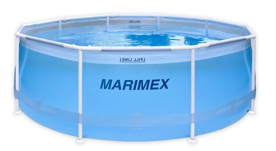 Marimex bazen Florida 305 × 91 cm, bez dodataka 10340267