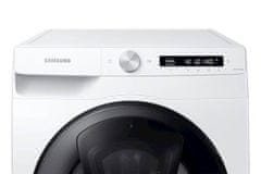 Samsung WW90T554DAW / S7 perilica rublja, Add Wash, Eco Bubble, 9 kg