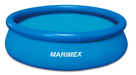 Marimex bazen s rubom na napuhavanje Tampa 3,05 x 0,76 m